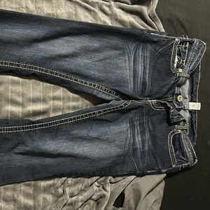 Maurice’s bootcut jeans